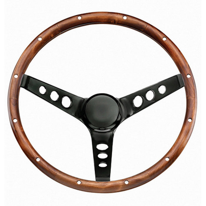 Grant GRT313 Classic Wood Steering Wheel