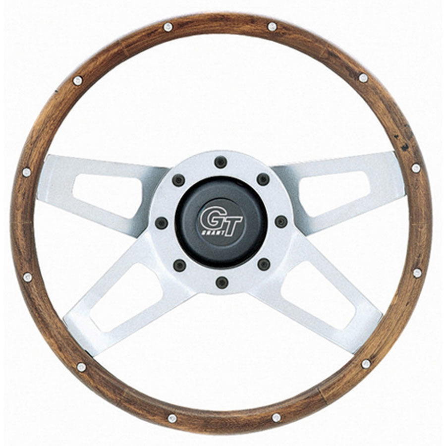 Grant GRT405 13.5in Satin/Walnut