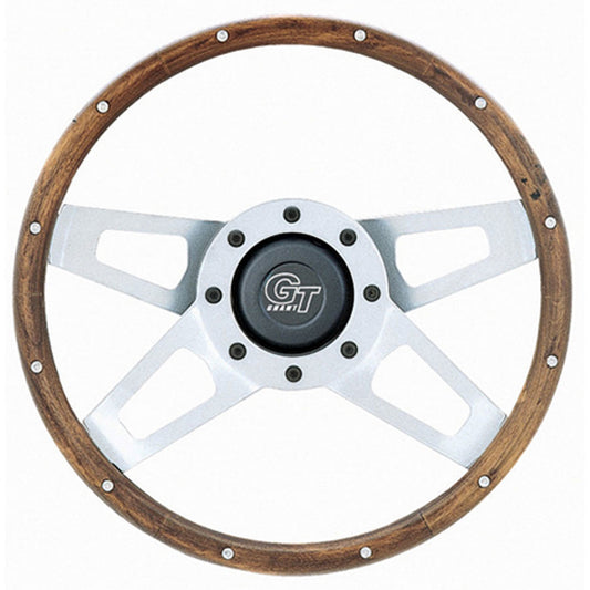 Grant GRT405 13.5in Satin/Walnut