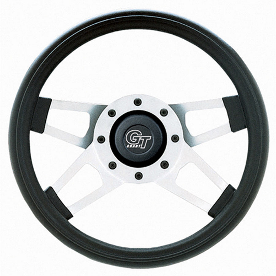Grant GRT415 13.5in Satin/Foam