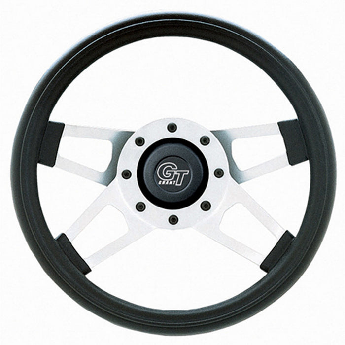 Grant GRT415 13.5in Satin/Foam