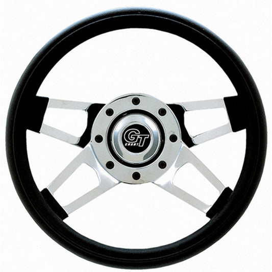 Grant GRT440 13.5in Chrome/Foam