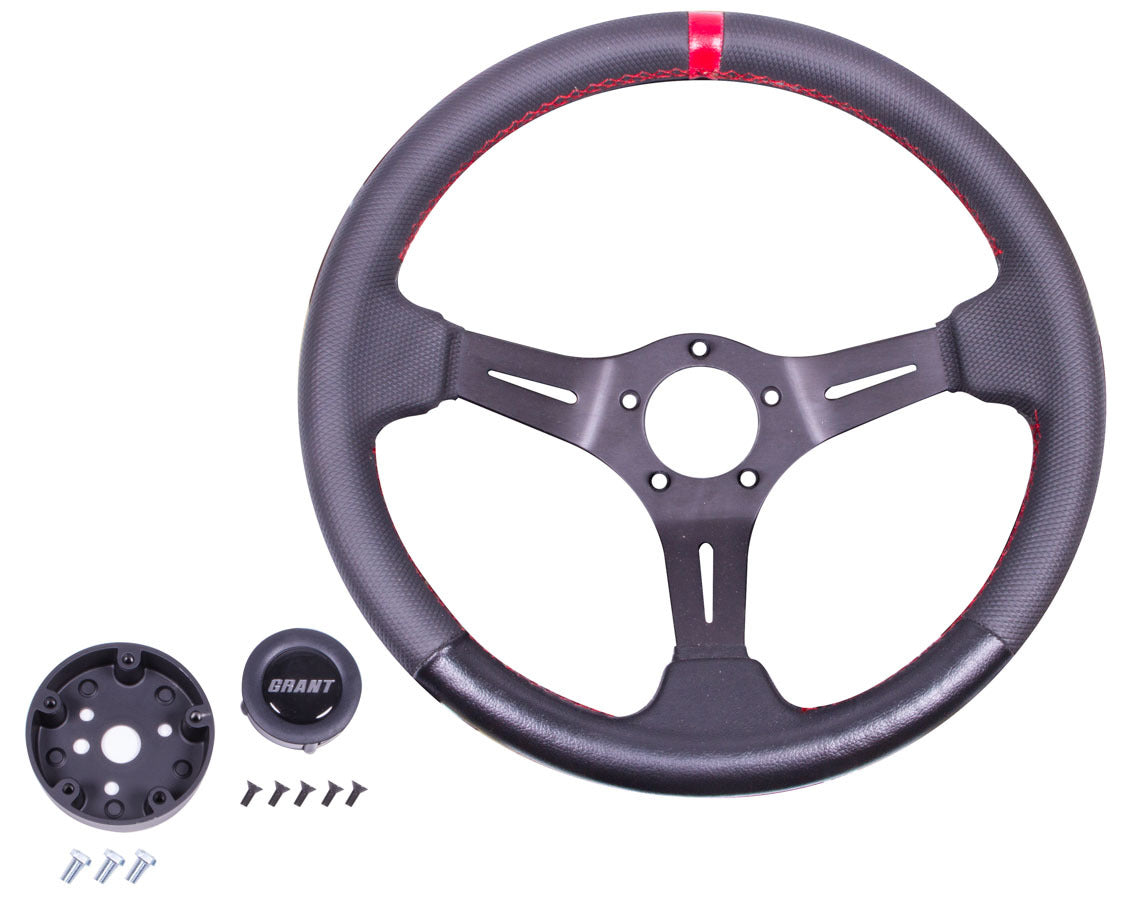 Grant GRT690 Racing Wheel