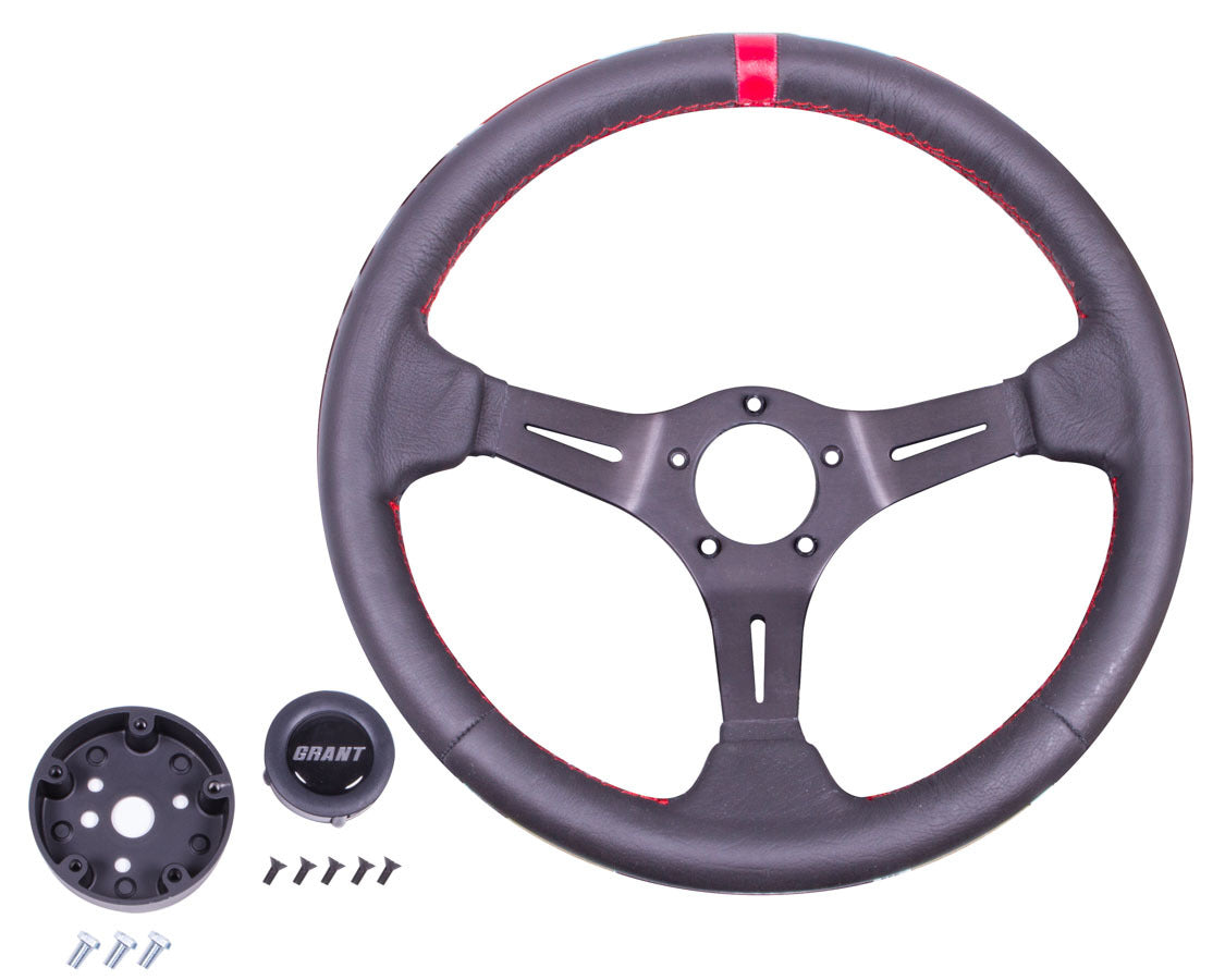 Grant GRT692 Racing Wheel