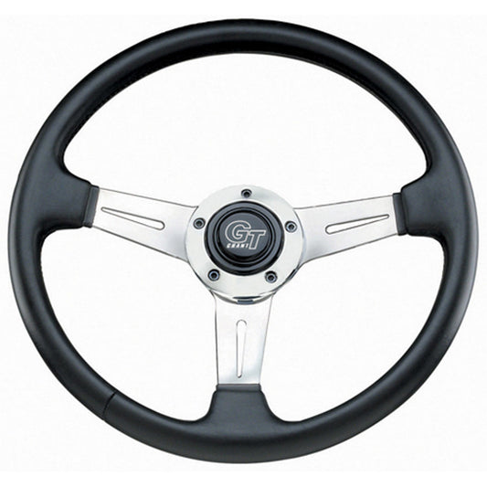 Grant GRT739 14in Elite GT Black
