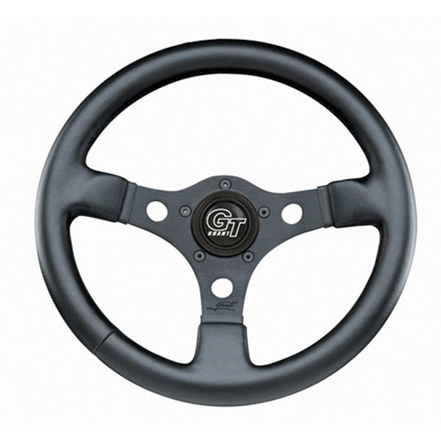 Grant GRT773 13in Black Formula Gt