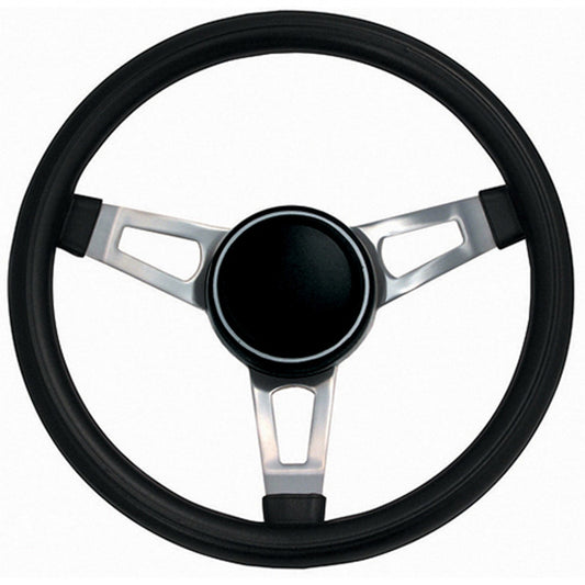 Grant GRT846 Steering Wheel Foam Grip Classic Nostalgia