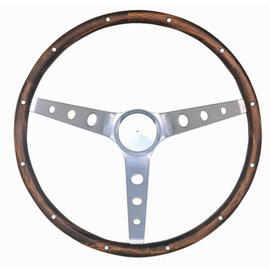 Grant GRT963-0 Classic Nostalgia 13.5in Steering Wheel