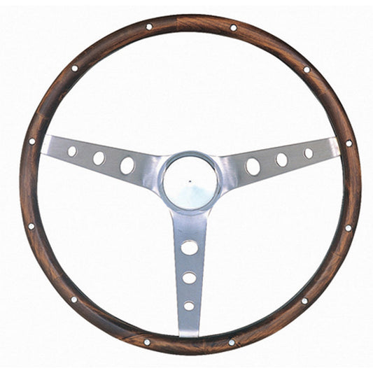 Grant GRT963-0 Classic Nostalgia 13.5in Steering Wheel