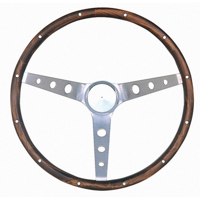 Grant GRT963-0 Classic Nostalgia 13.5in Steering Wheel