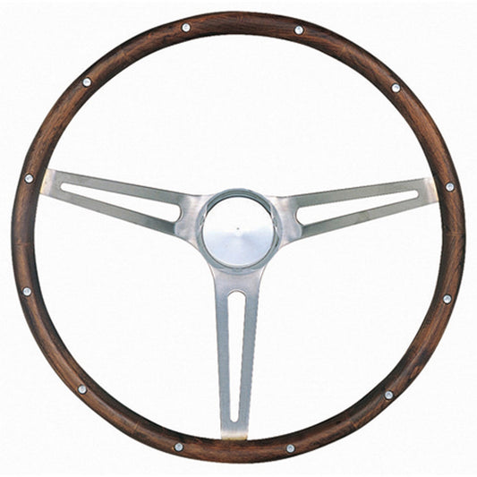 Grant GRT967-0 Classic Nostalgia 15in Steering Wheel