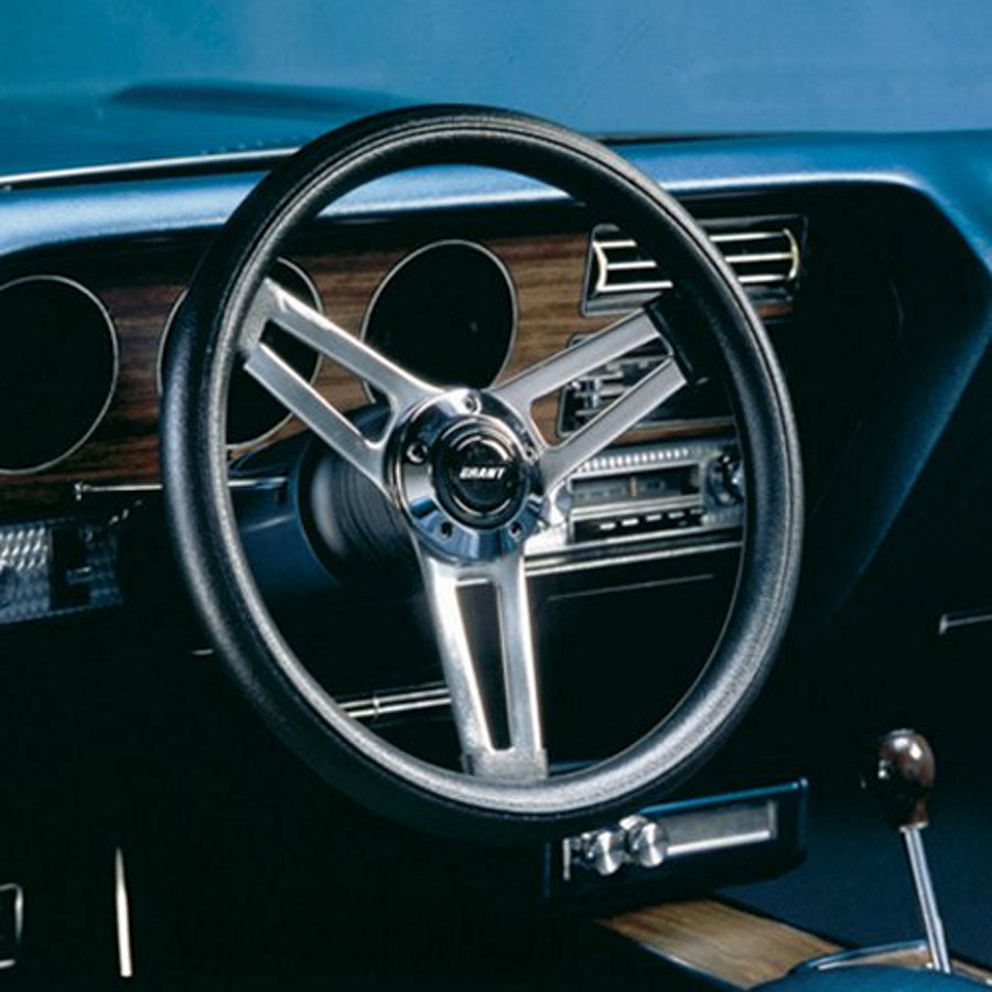 Grant GRT990 Classic Steering Wheel