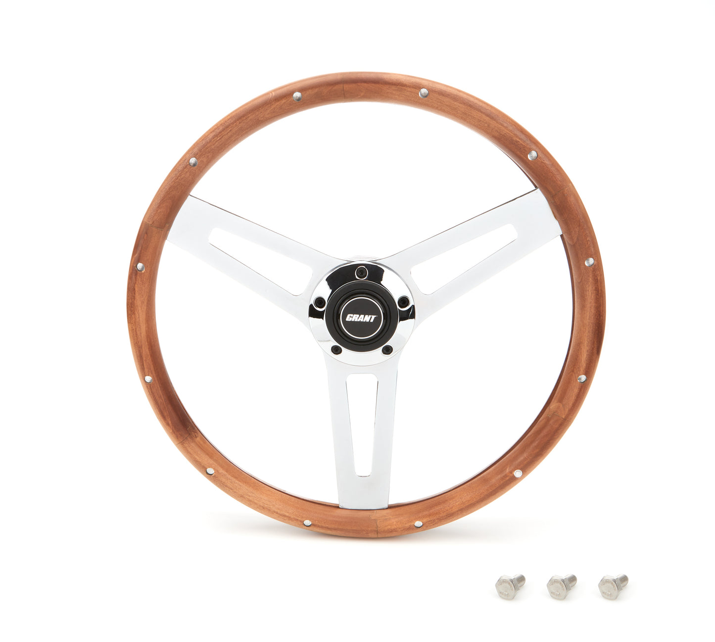 Grant GRT992 Classic Style Wheel 14 1/2in