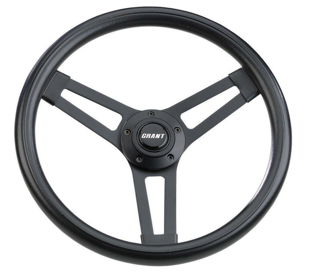 Grant GRT993 Classic 5 Black Steering Wheel