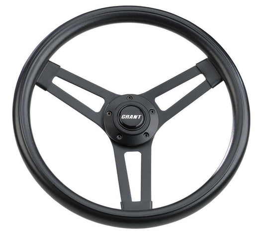 Grant GRT993 Classic 5 Black Steering Wheel