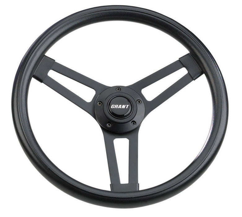 Grant GRT993 Classic 5 Black Steering Wheel