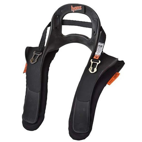 Hans HANDK18347411SFI HANS III Model 30 Large QC Sliding Tether