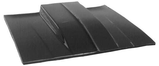 Harwood HAR23104 78-87 Malibu Outlaw Hood w/4in Cowl