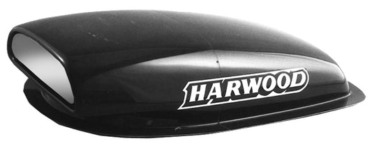 Harwood HAR3163 Aero Mini II Hood Scoop 7in