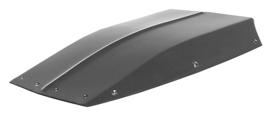 Harwood HAR4104 4in Cowl Hood Scoop - Bolt-on