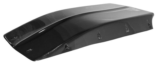 Harwood HAR4116 Cowl Hood Scoop - 6in Bolt-On