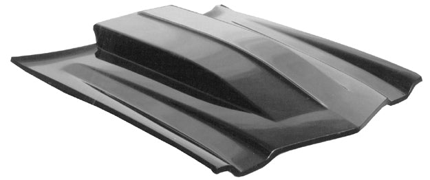 Harwood HARB-11104 70-81 Camaro Hood w/4in Cowl