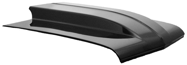 Harwood HARB-13104 66-67 Chevy II Outlaw Hood 4in Cowl