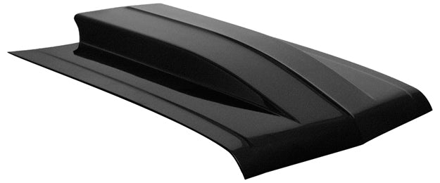 Harwood HARB-14104 68-74 Nova Outlaw Hood 4in Cowl
