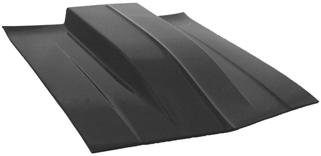 Harwood HARB-22104 68-69 Chevelle Outlaw Hood W/4in Cowl