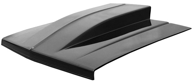 Harwood HARB-41104 82-93 S10/15 Outlaw Hood 4in Cowl