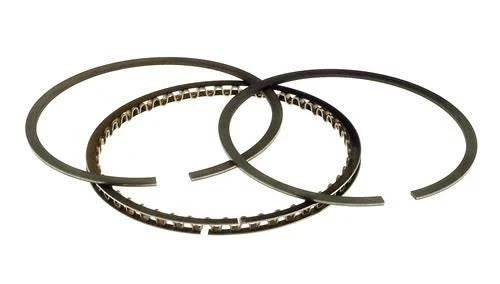Hastings HAS2C4265 Mazda Piston Ring Set 78.0mm Bore 1.6L 4-Cyl