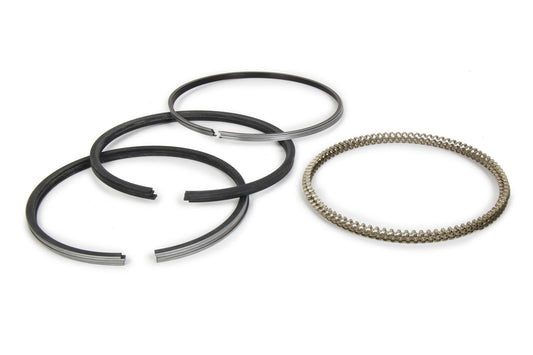 Hastings HAS2C4651 Piston Ring Set 4-Cyl. 83mm Bore