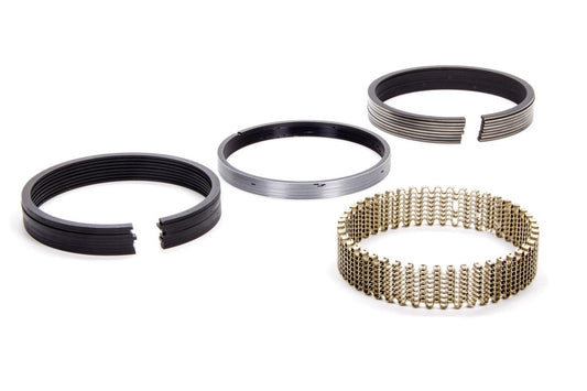 Hastings HAS2M139 Piston Ring Set 4.000 5/64 5/64 3/16