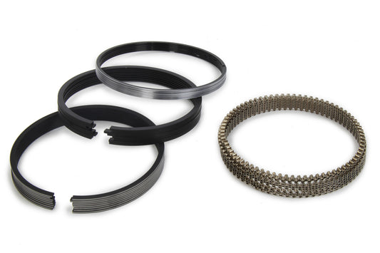 Hastings HAS2M4897 Piston Ring Set 99.00mm Bore 1.5 1.5 3.0mm