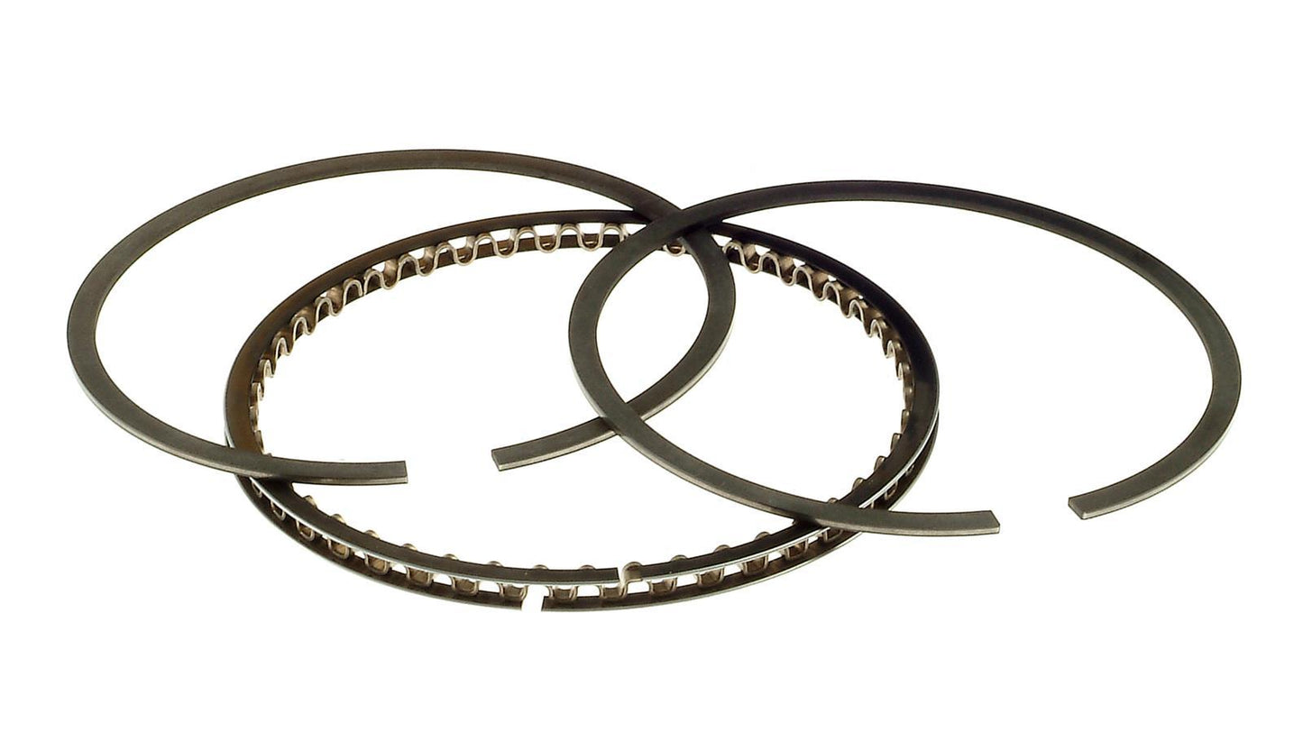 Hastings HAS2M5519040 Piston Ring Set 4.290 1/16 1/16 3/16