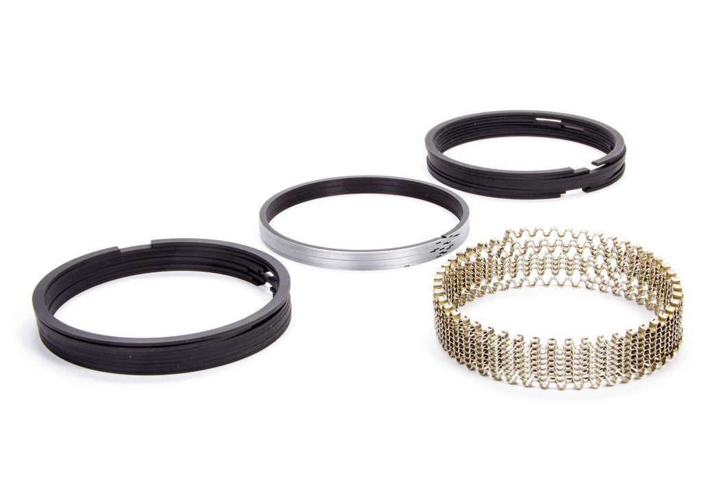 Hastings HAS683060 Piston Ring Set 4.310 5/64 5/64 3/16