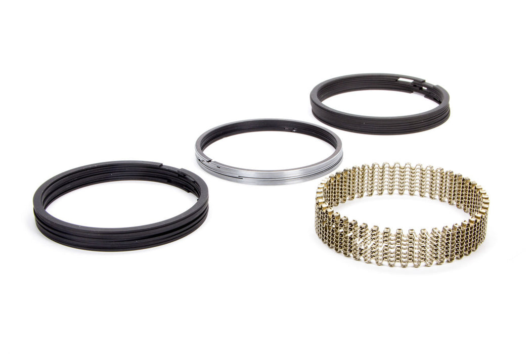 Hastings HASC5532040 Piston Ring Set 4.040 1/16 1/16 3/16