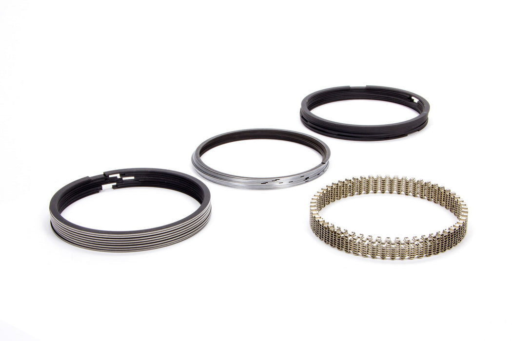 Hastings HASCM5521 Piston Ring Set 4.000 1/16 1/16 1/8