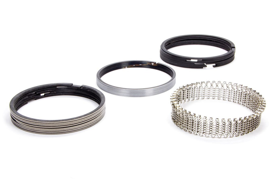 Hastings HASCM5534040 Piston Ring Set 4.165 1/16 1/16 3/16