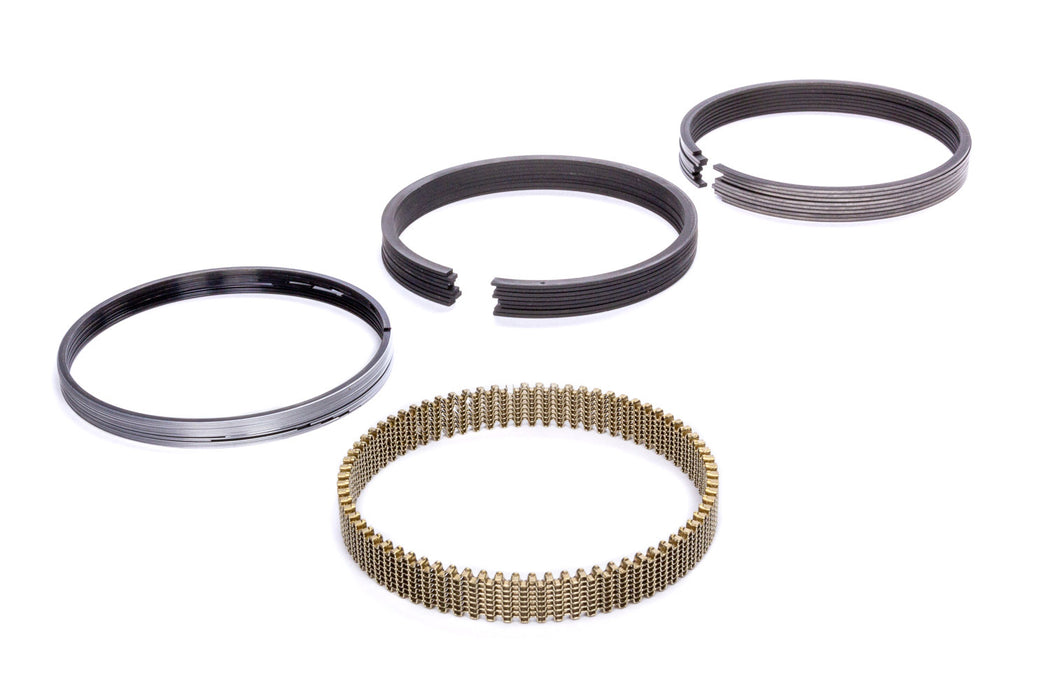 Hastings HASSM8555 Piston Ring Set 3.898 1.5 1.5 3.0MM