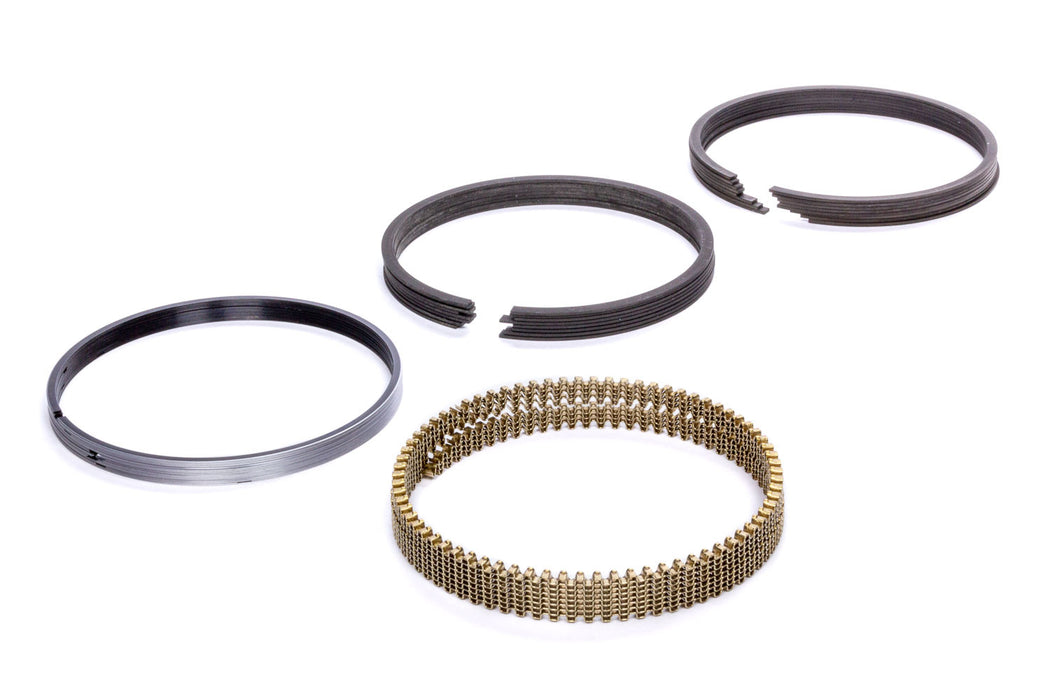 Hastings HASSN9035 Piston Ring Set 3.898 1.2 1.2 3.0MM
