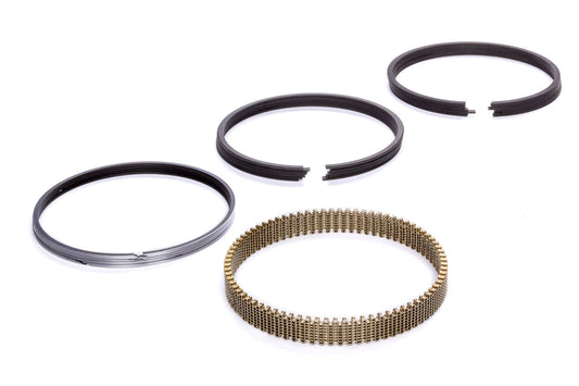 Hastings HASSN9050030 Piston Ring Set 4.155 1.2 1.2 3.0mm