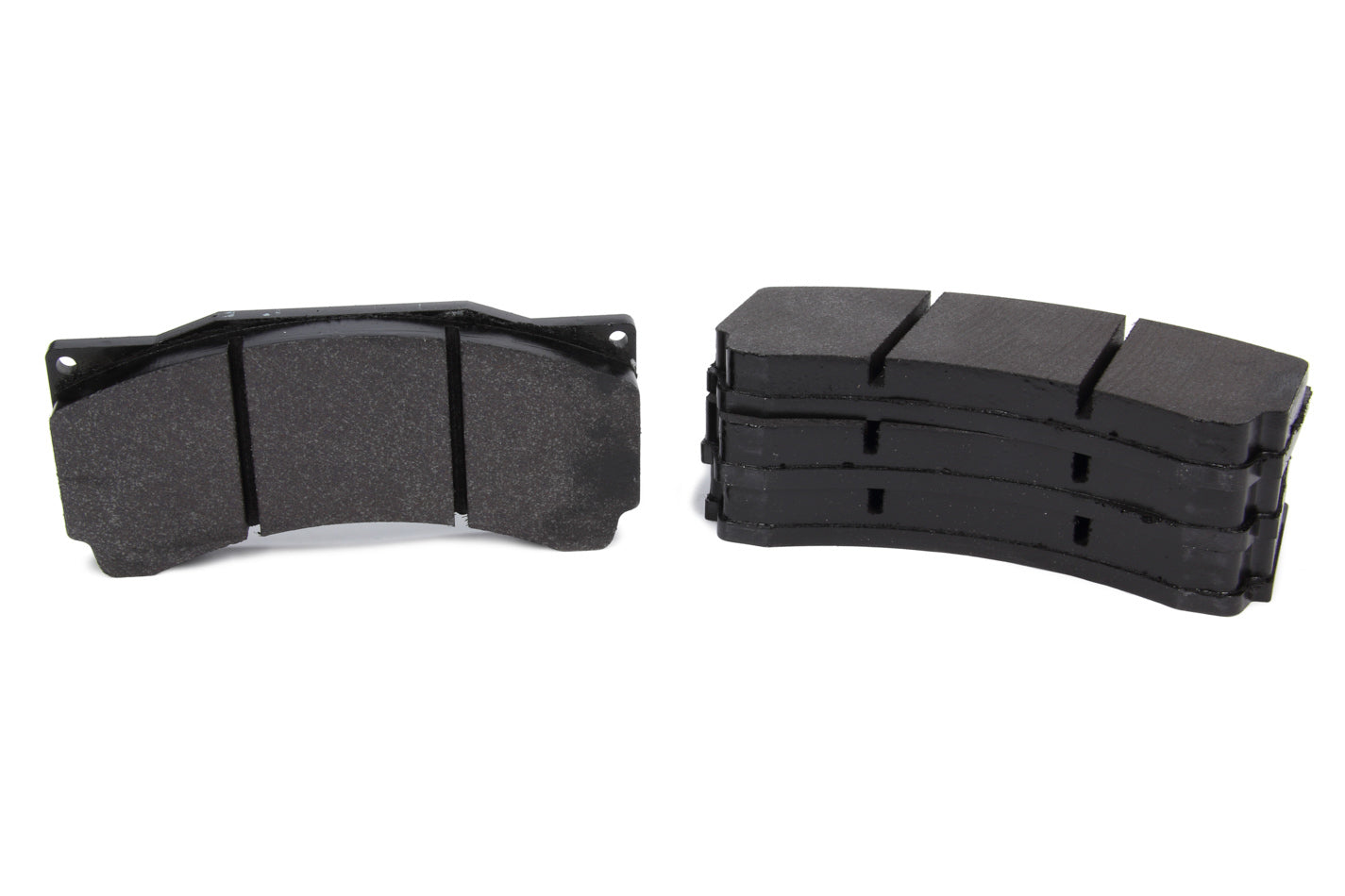 Hawk Brake HAWHB109U710 DTC-70-AP Alcon