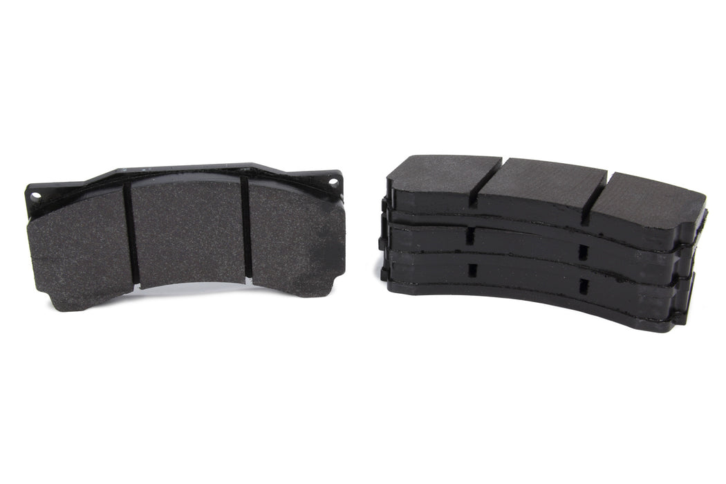 Hawk Brake HAWHB109U710 DTC-70-AP Alcon