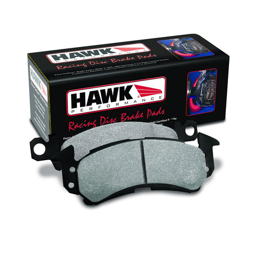 Hawk Brake HAWHB199E702 Brake Pads Lamborghini /Porsche
