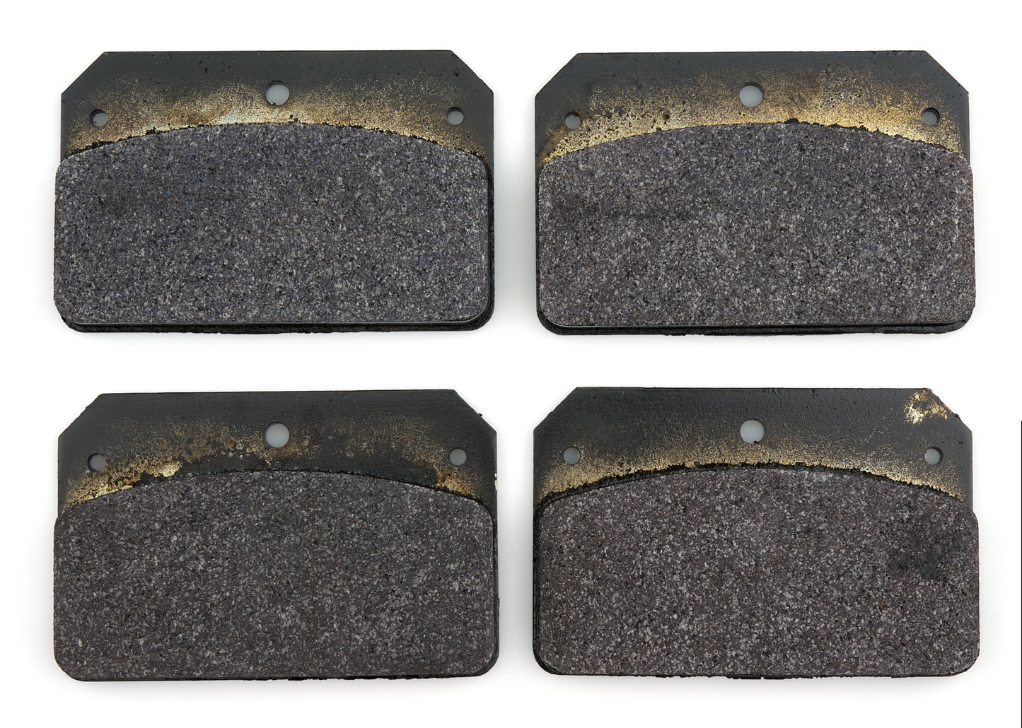 Hawk Brake HAWHB583F.480 Performance Street Brake Pads HPS (4)