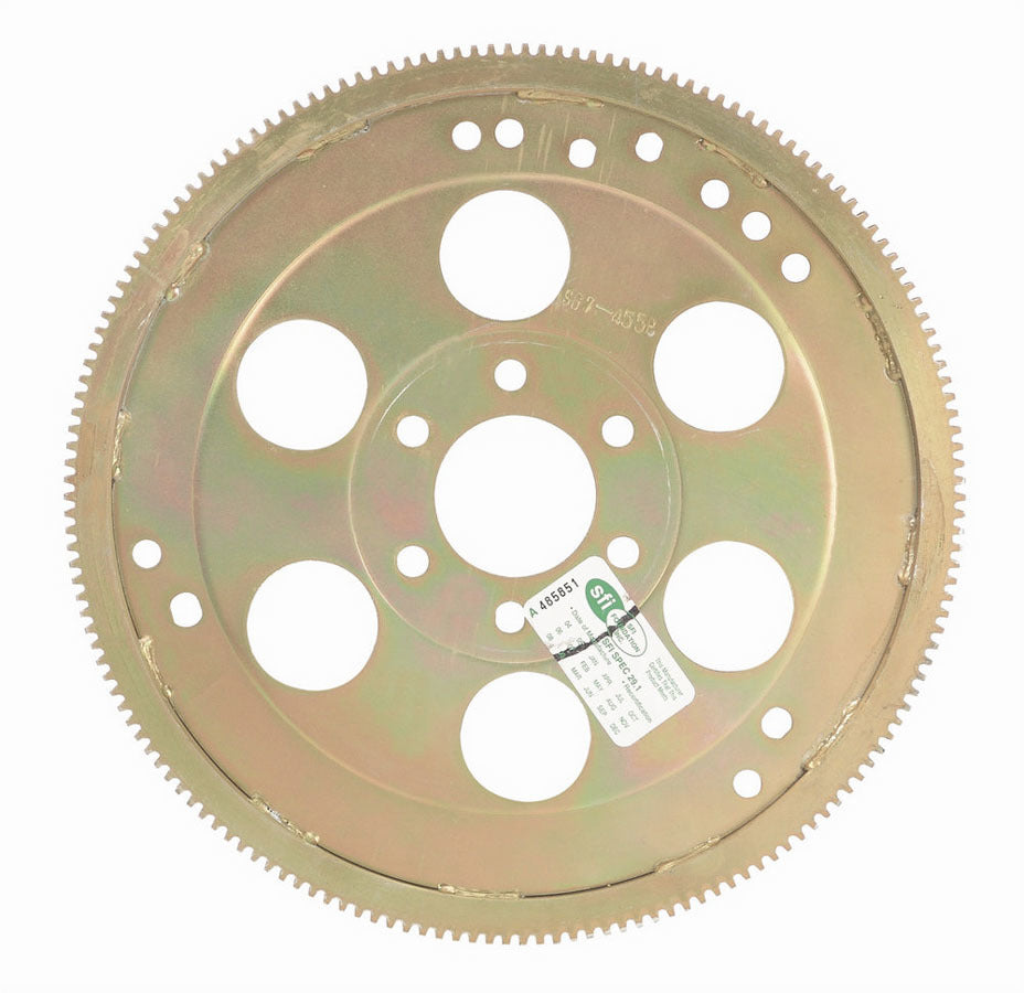 Hays HAY15-075 Flexplate SFI 166-Tooth Buick 403-455 67-76