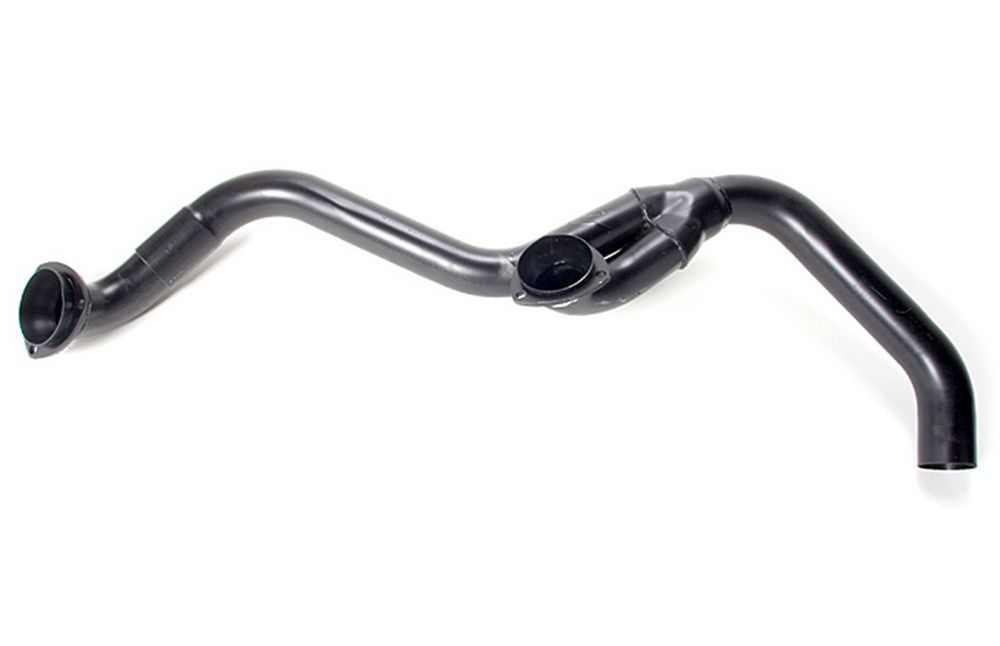 Hedman HED17478 Y-Pipe for Camaro