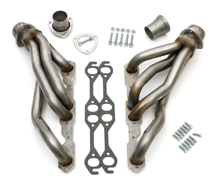 Hedman HED62600 Stainless Steel Headers 67-81 Camaro SBC