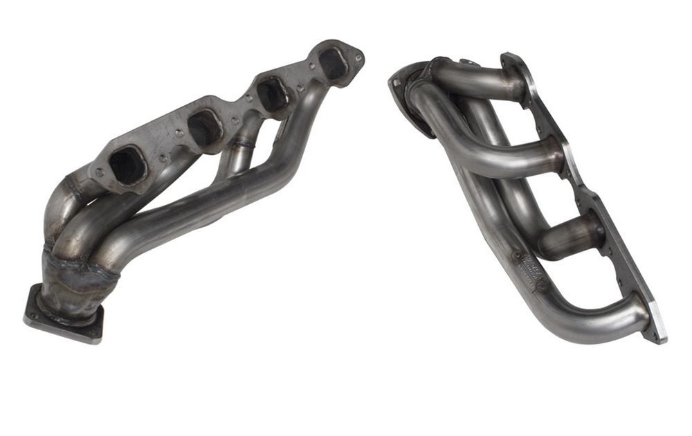 Hedman HED62700 S/S Headers - 01-06 GM P/U- Suburban V8